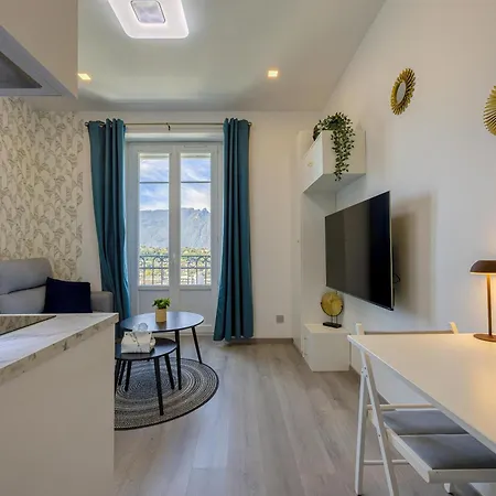 Daire Aix-riviera - 30min D'annecy Aix-les-Bains