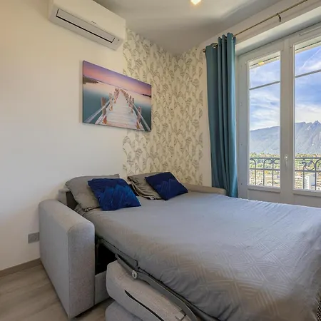 Aix-riviera - 30min D'annecy אקס-לה-באינס