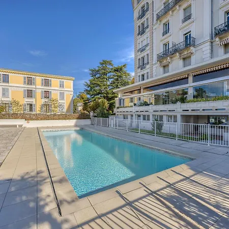 Aix-riviera - 30min D'annecy * אקס-לה-באינס