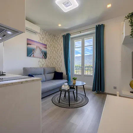 Aix-riviera - 30min D'annecy דירה *