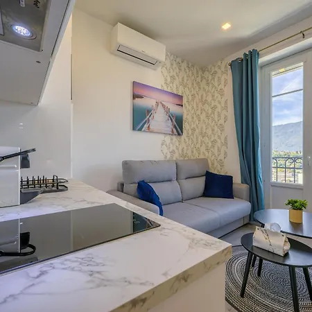 Aix-riviera - 30min D'annecy Apartment *