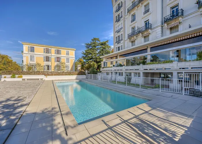 Aix-riviera - 30min D'annecy * エクスレバン