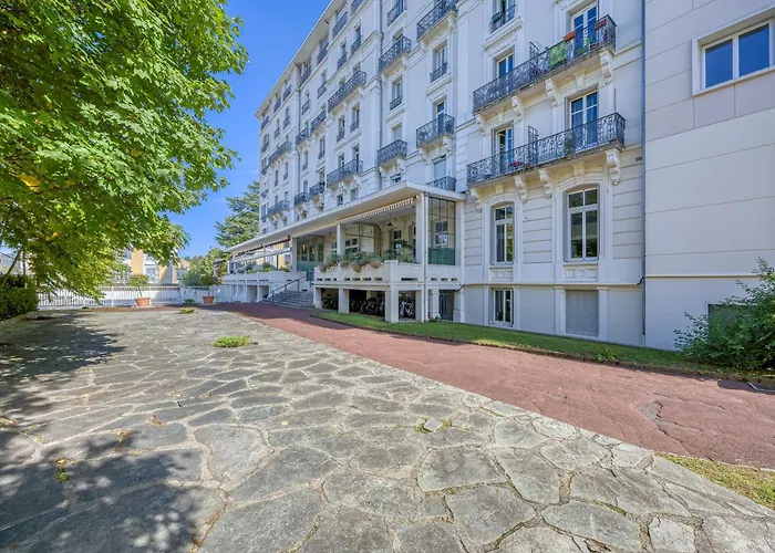 Aix-riviera - 30min D'annecy